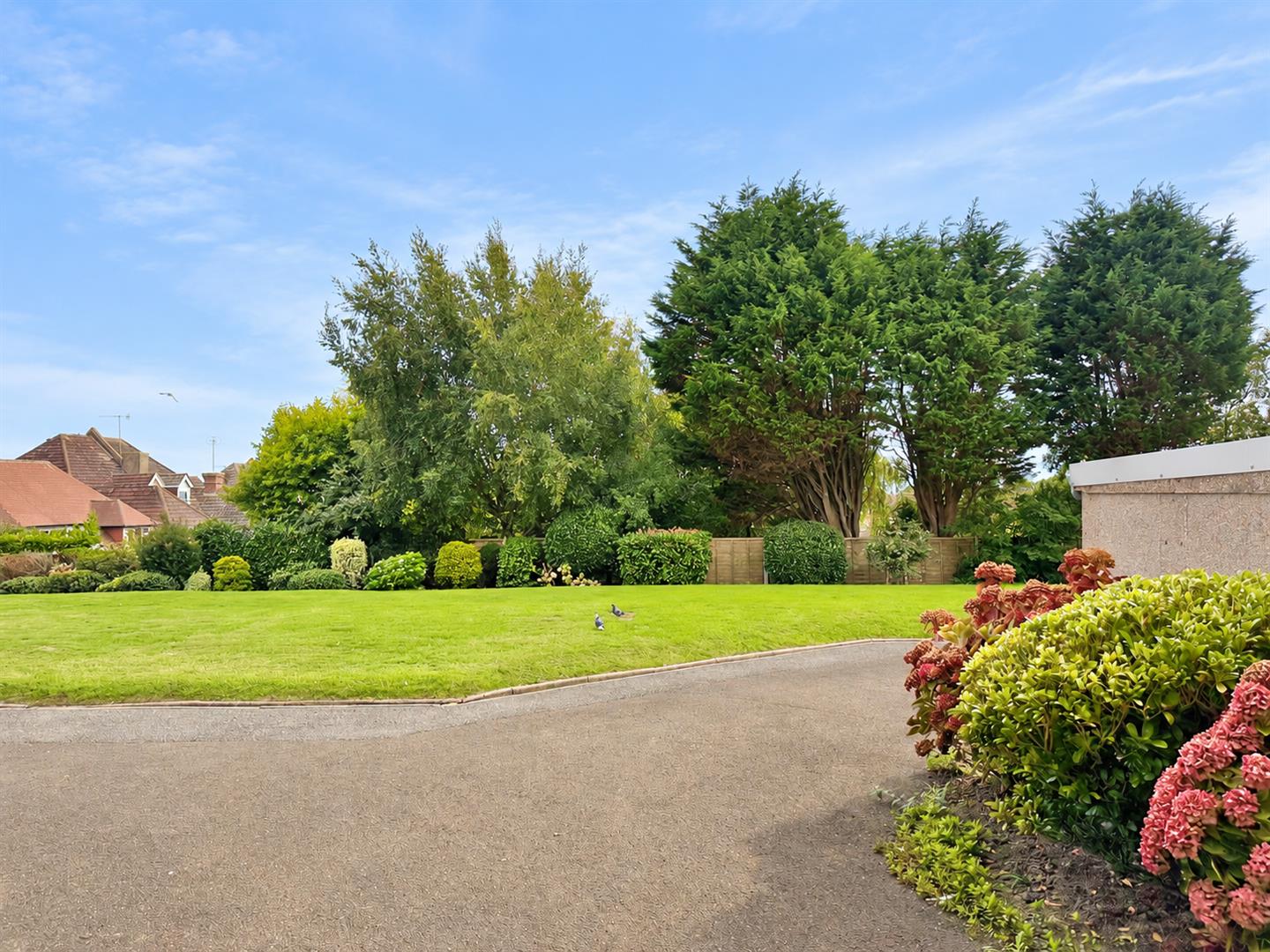 De La Warr Road, Bexhill-On-Sea